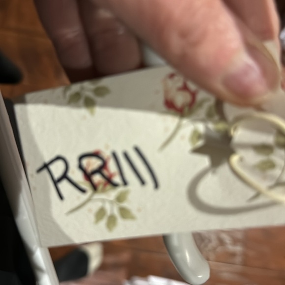 Windsmoor Grey Wool Cashmere Blend Mid length Coat - Picture 13 of 13